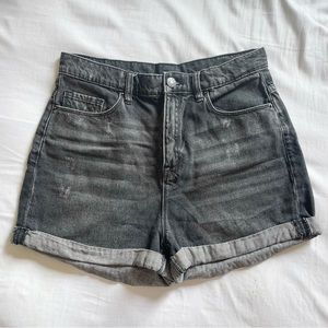 BDH Urban Outfitters Denim Shorts